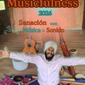 Pago único Musicfulness 2026