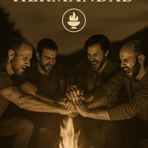 Pago Único - HERMANDAD - Círculo de Hombres
