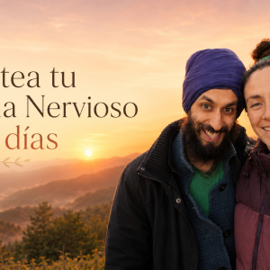 Resetea tu Sistema Nervioso en 5 días